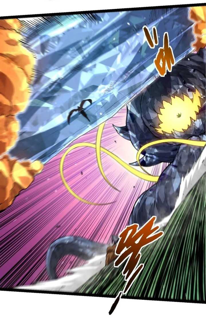 Evolution Begins With A Big Tree Chapter 395 Gambar 43