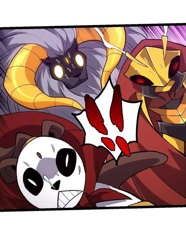 Evolution Begins With A Big Tree Chapter 395 Gambar 44