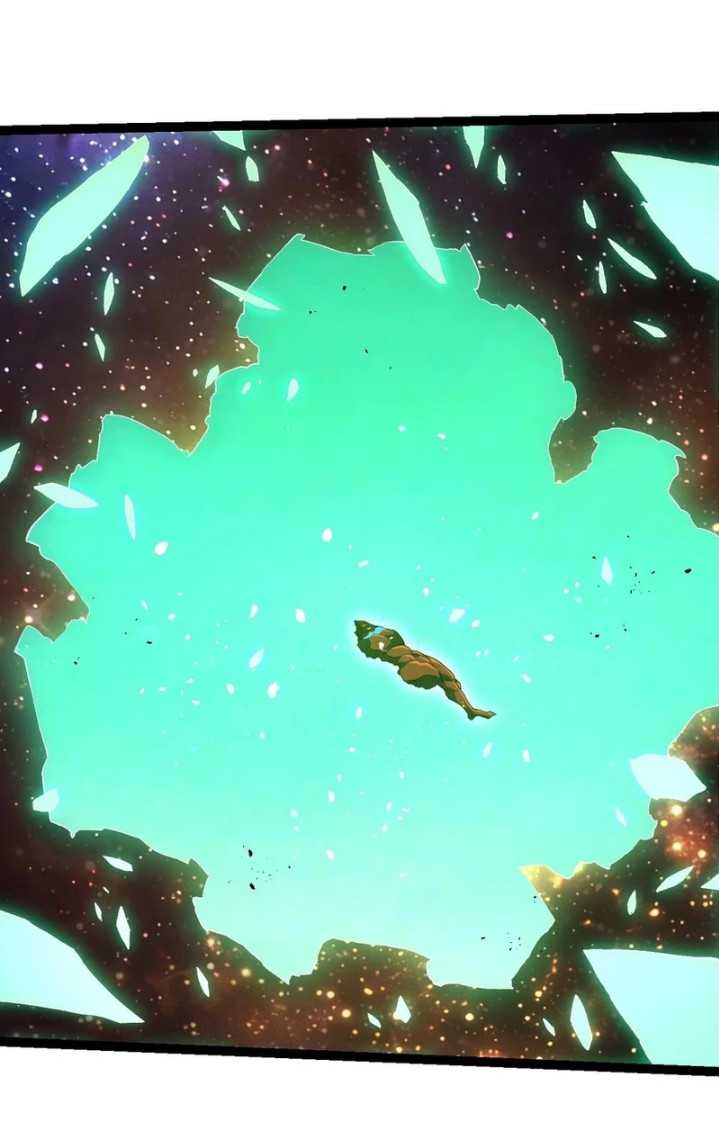 Evolution Begins With A Big Tree Chapter 395 Gambar 7