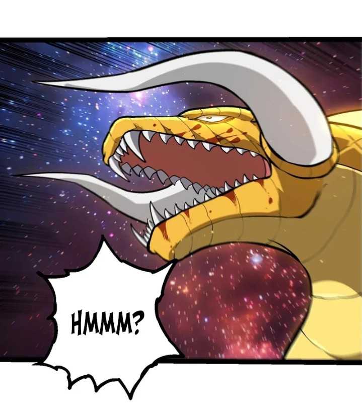 Evolution Begins With A Big Tree Chapter 395 Gambar 8