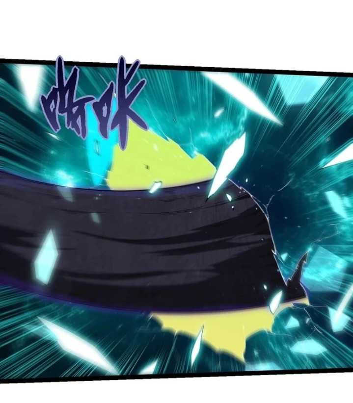 Evolution Begins With A Big Tree Chapter 396 Gambar 14