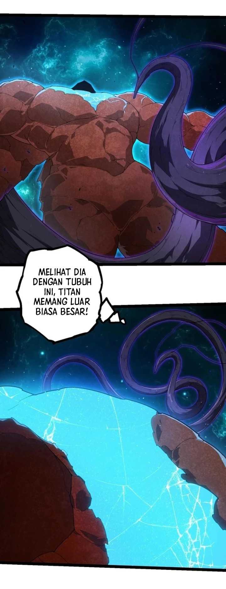 Evolution Begins With A Big Tree Chapter 396 Gambar 15