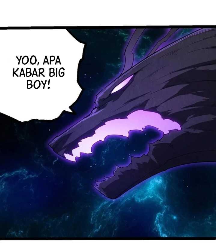 Evolution Begins With A Big Tree Chapter 396 Gambar 16