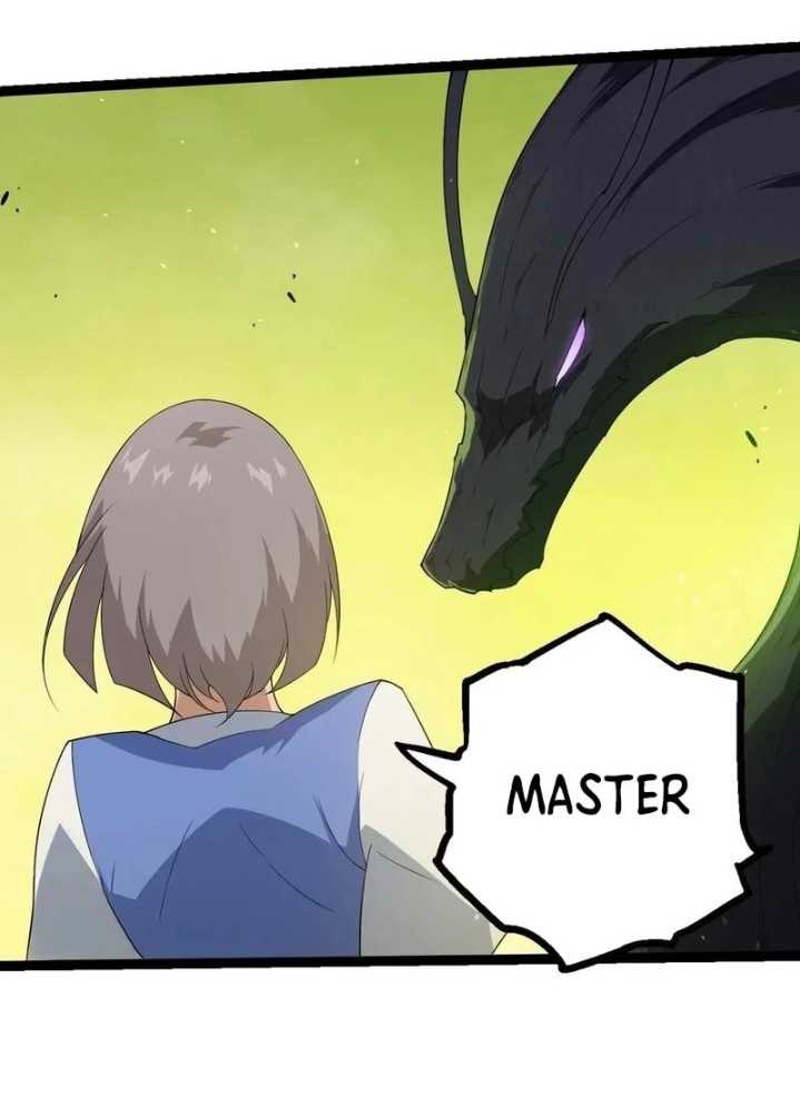 Evolution Begins With A Big Tree Chapter 396 Gambar 10