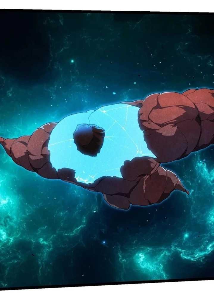 Evolution Begins With A Big Tree Chapter 396 Gambar 13