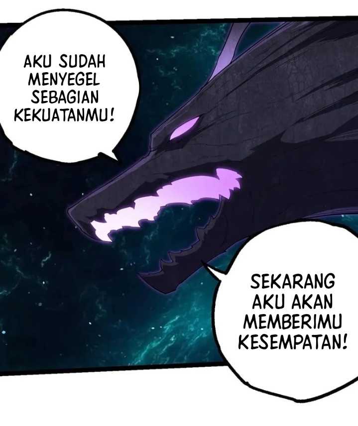 Evolution Begins With A Big Tree Chapter 396 Gambar 26