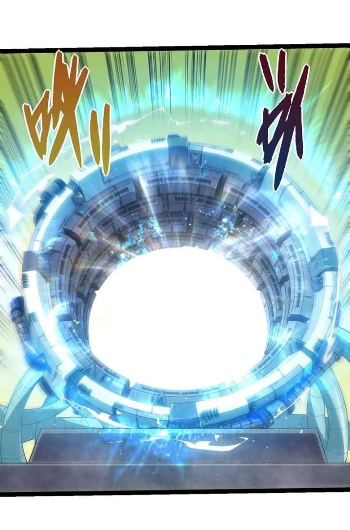 Evolution Begins With A Big Tree Chapter 396 Gambar 30