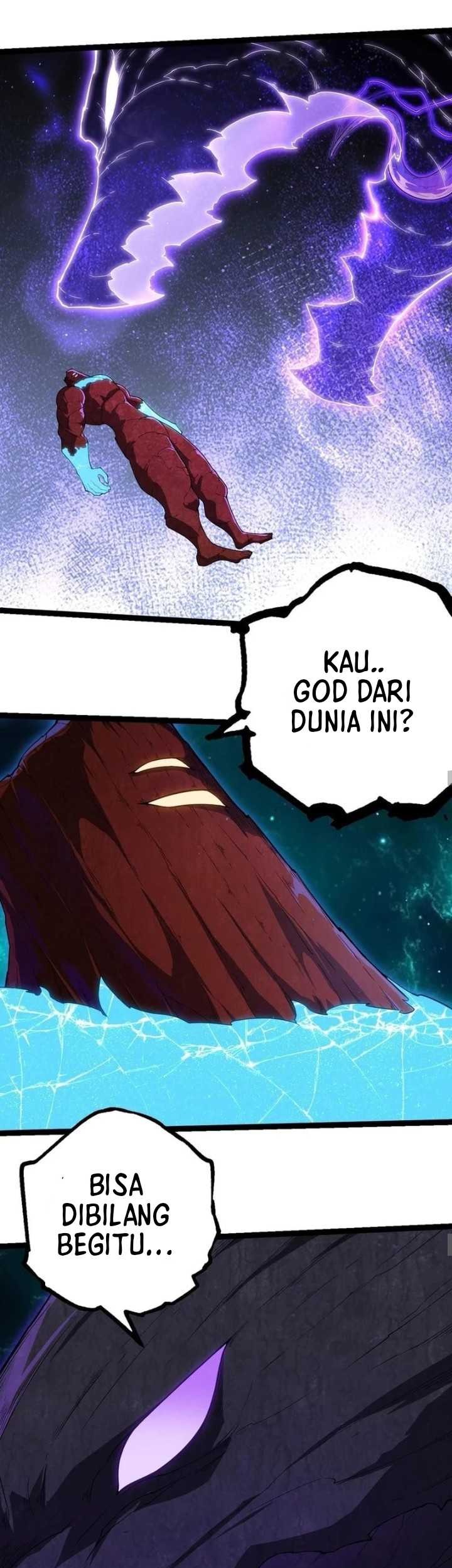 Evolution Begins With A Big Tree Chapter 396 Gambar 20