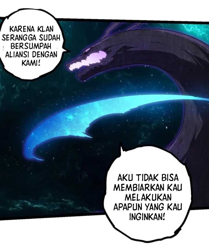 Evolution Begins With A Big Tree Chapter 396 Gambar 23