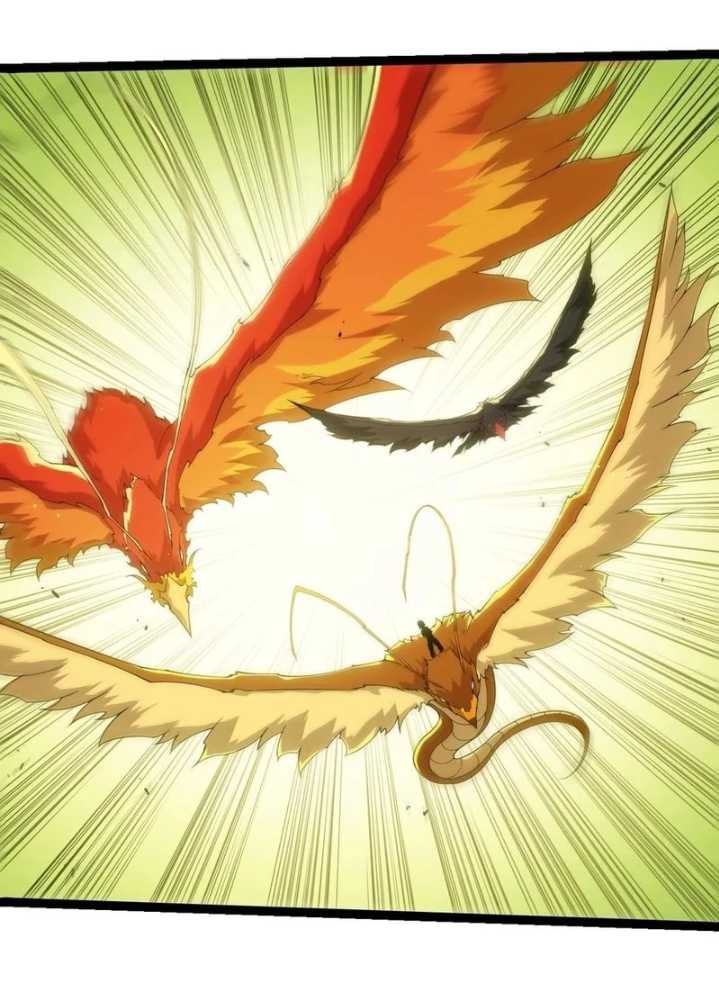 Evolution Begins With A Big Tree Chapter 396 Gambar 35