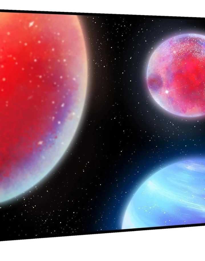 Evolution Begins With A Big Tree Chapter 396 Gambar 36