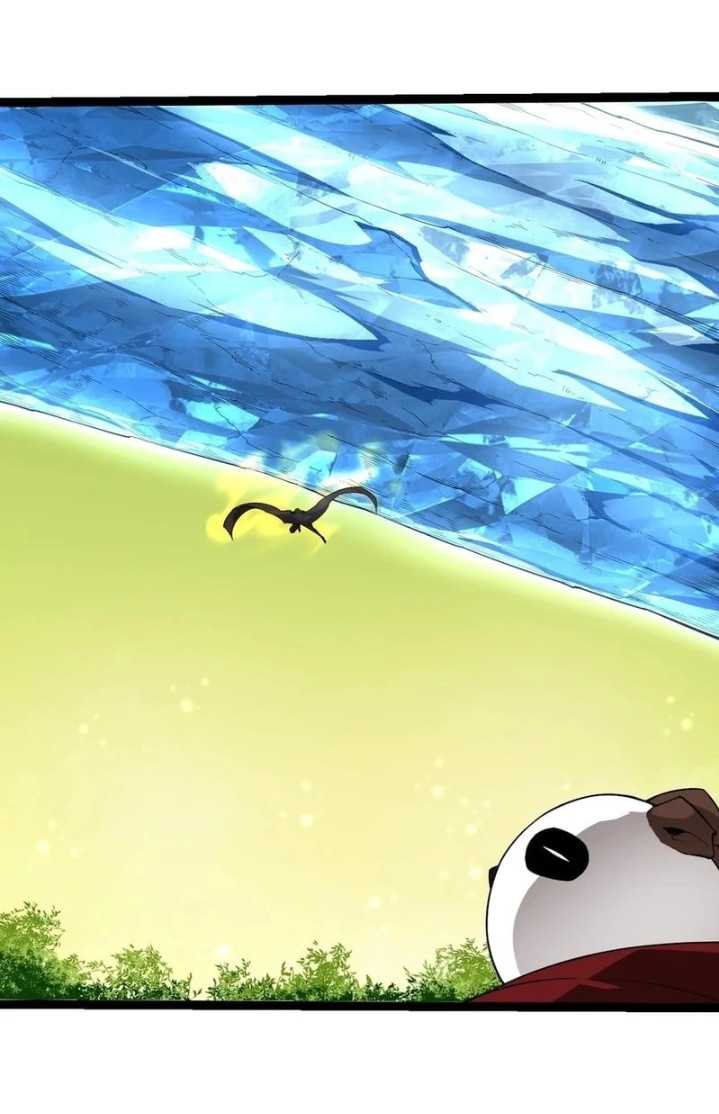 Evolution Begins With A Big Tree Chapter 396 Gambar 3