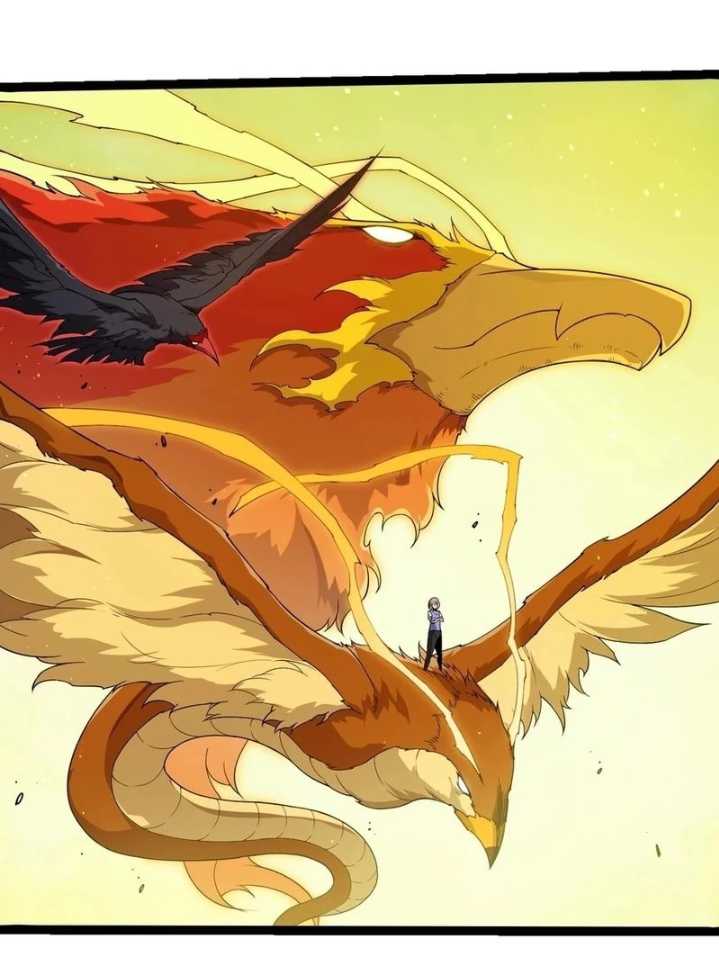 Evolution Begins With A Big Tree Chapter 396 Gambar 31