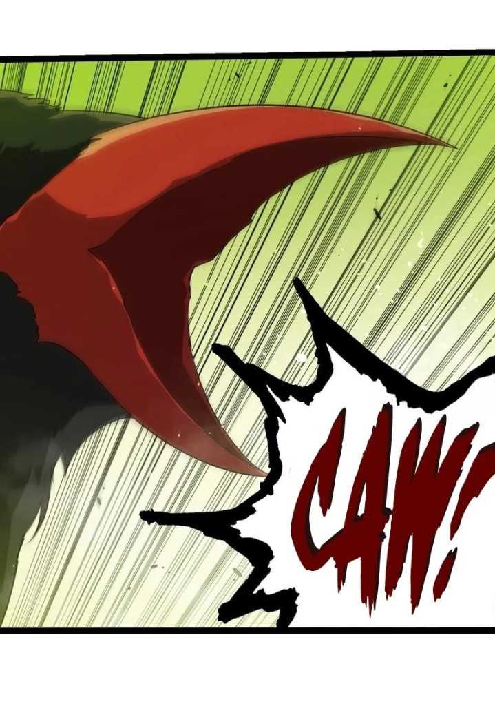 Evolution Begins With A Big Tree Chapter 396 Gambar 33