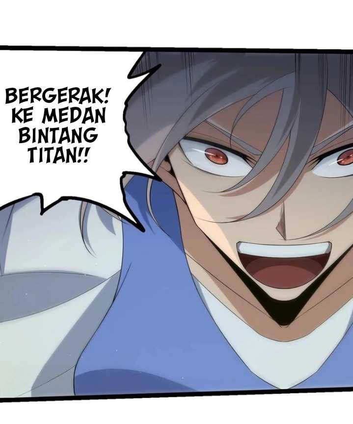 Evolution Begins With A Big Tree Chapter 396 Gambar 34