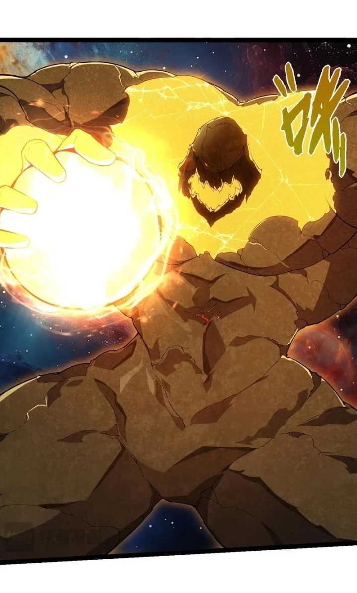 Evolution Begins With A Big Tree Chapter 396 Gambar 49