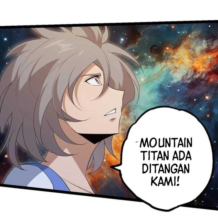 Evolution Begins With A Big Tree Chapter 396 Gambar 50