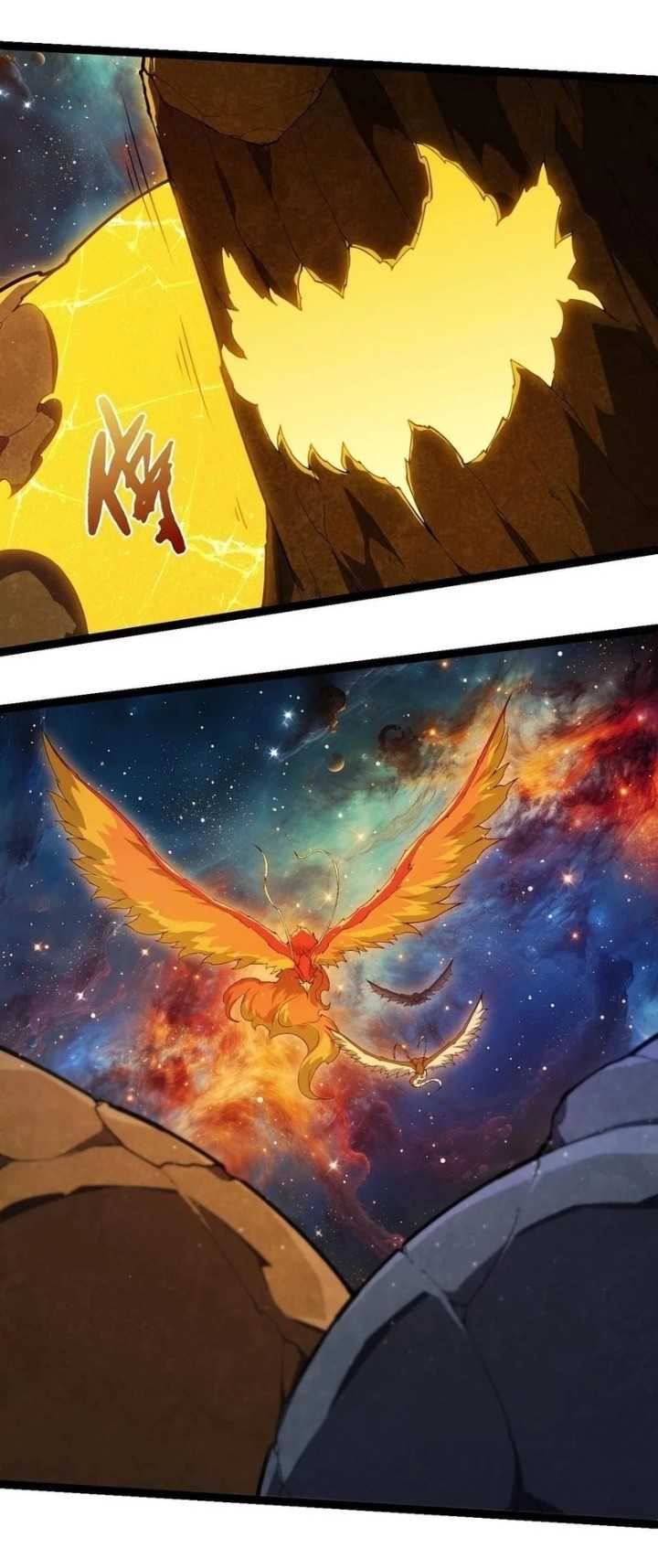 Evolution Begins With A Big Tree Chapter 396 Gambar 51