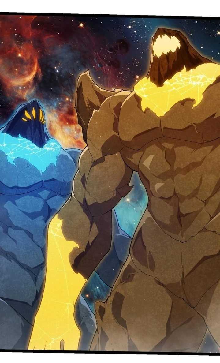 Evolution Begins With A Big Tree Chapter 396 Gambar 52