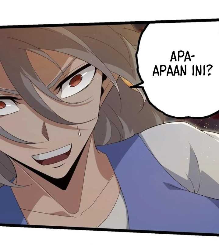 Evolution Begins With A Big Tree Chapter 396 Gambar 53