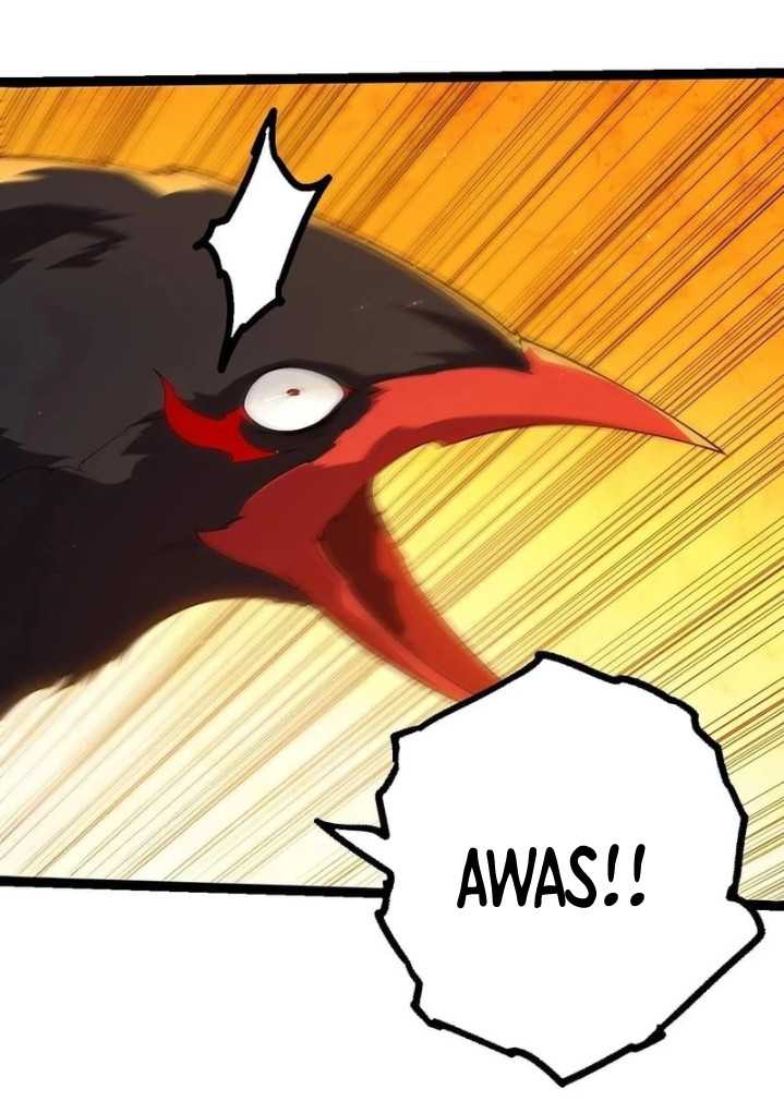 Evolution Begins With A Big Tree Chapter 396 Gambar 43