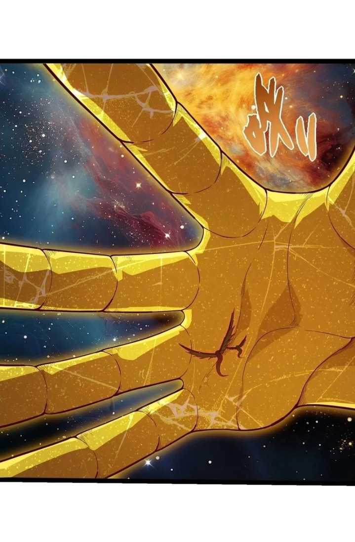 Evolution Begins With A Big Tree Chapter 396 Gambar 44