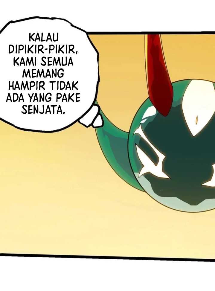 Evolution Begins With A Big Tree Chapter 396 Gambar 5