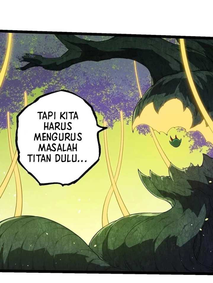 Evolution Begins With A Big Tree Chapter 396 Gambar 8