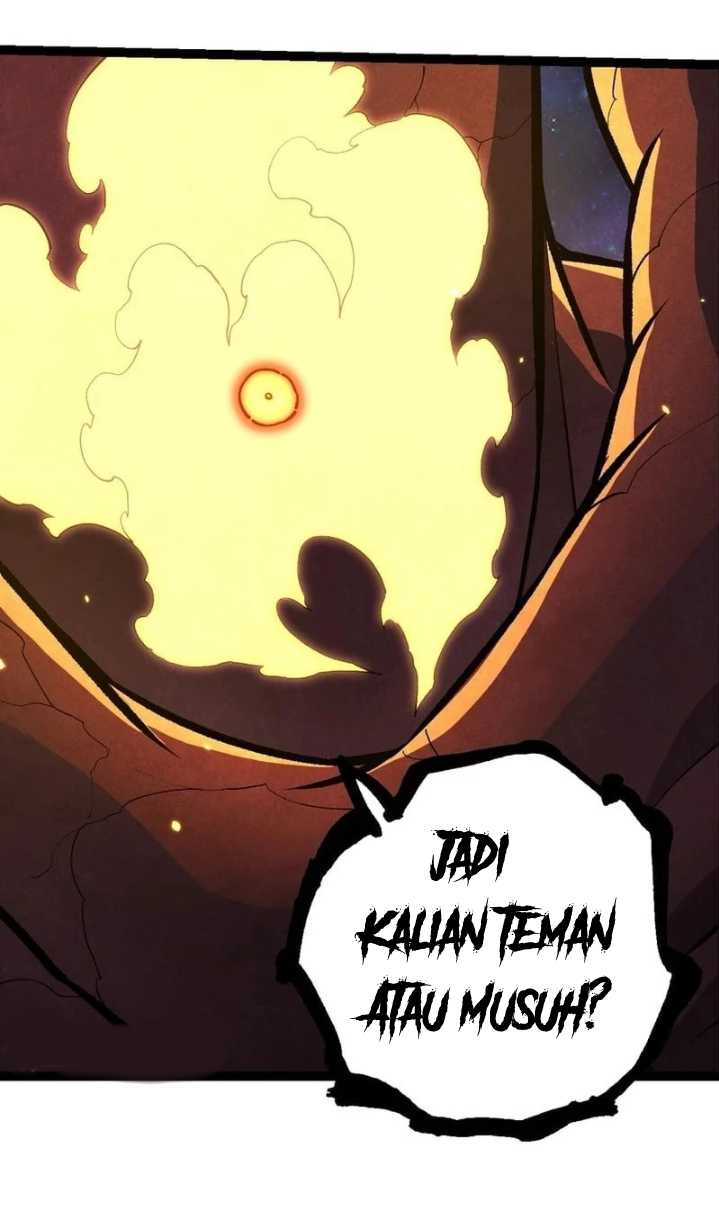 Evolution Begins With A Big Tree Chapter 397 Gambar 14