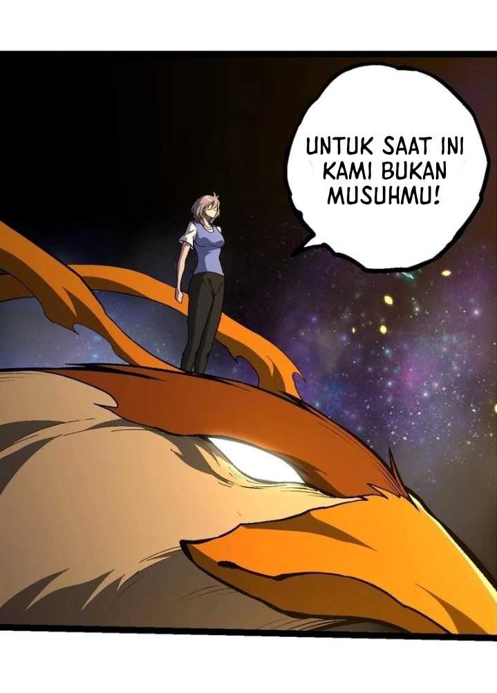 Evolution Begins With A Big Tree Chapter 397 Gambar 15