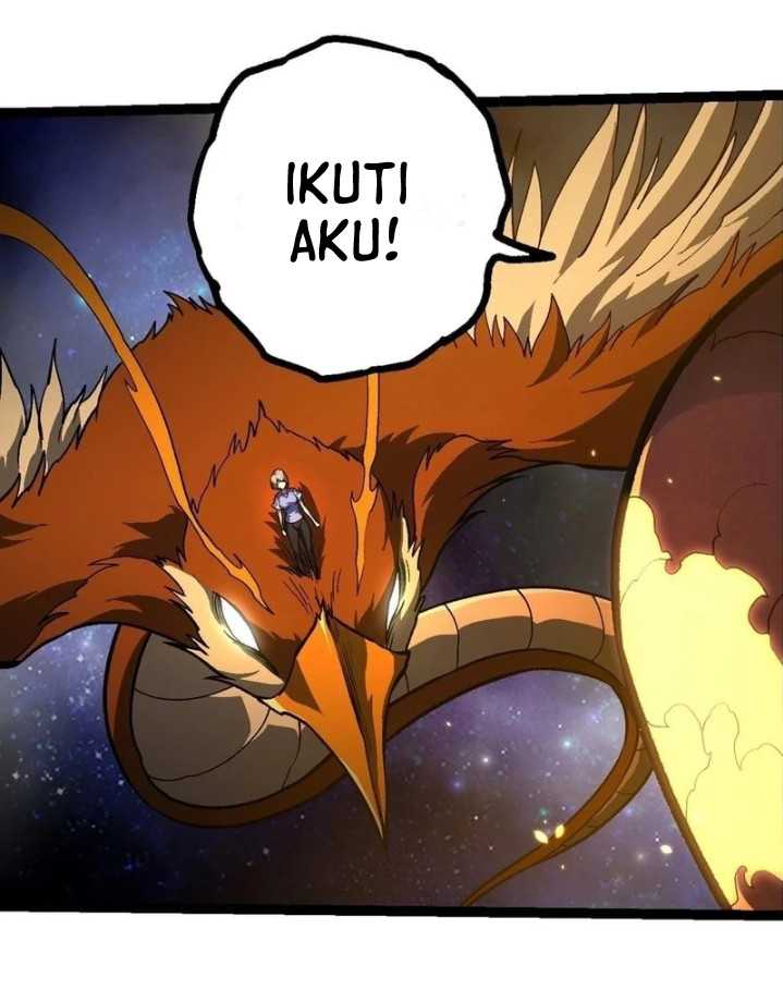 Evolution Begins With A Big Tree Chapter 397 Gambar 17