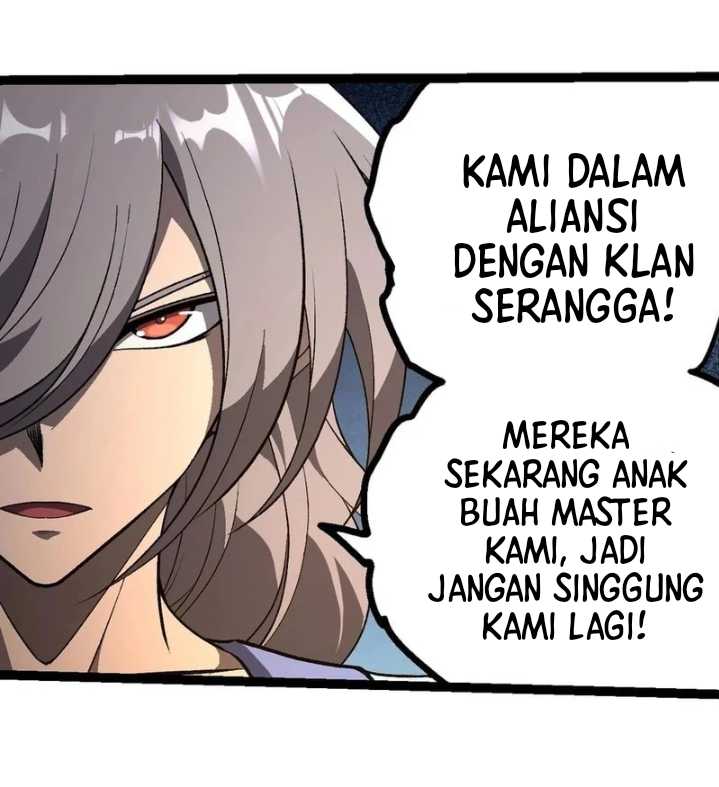 Evolution Begins With A Big Tree Chapter 397 Gambar 10