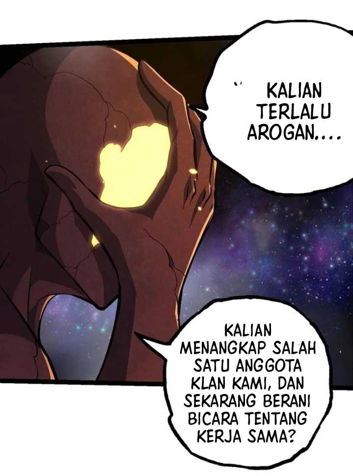 Evolution Begins With A Big Tree Chapter 397 Gambar 13