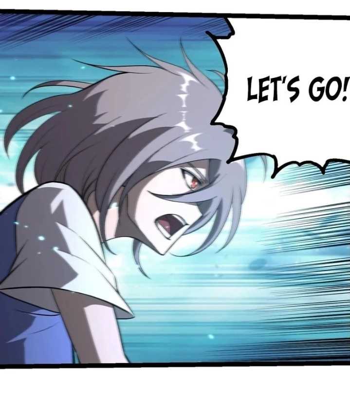 Evolution Begins With A Big Tree Chapter 397 Gambar 24