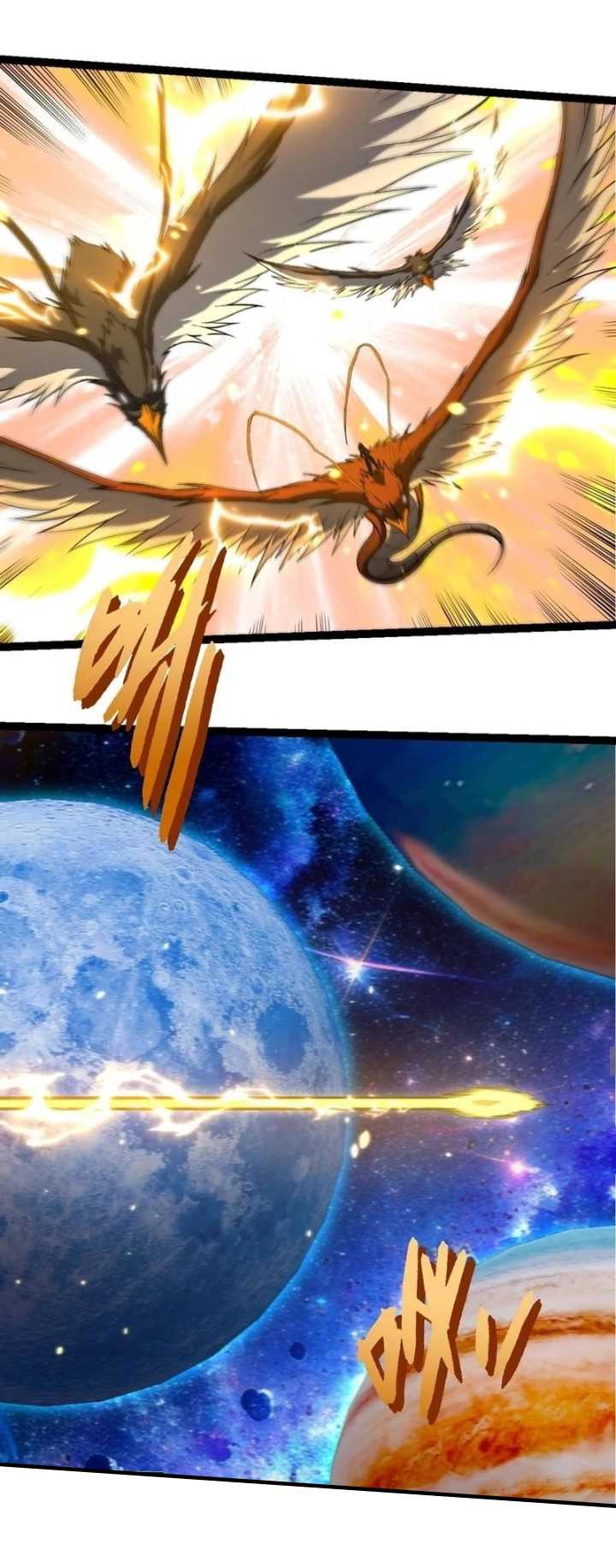 Evolution Begins With A Big Tree Chapter 397 Gambar 25