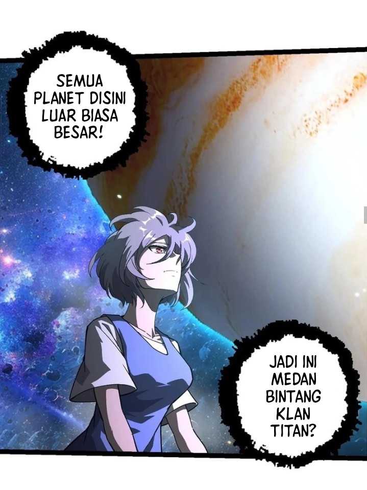 Evolution Begins With A Big Tree Chapter 397 Gambar 26