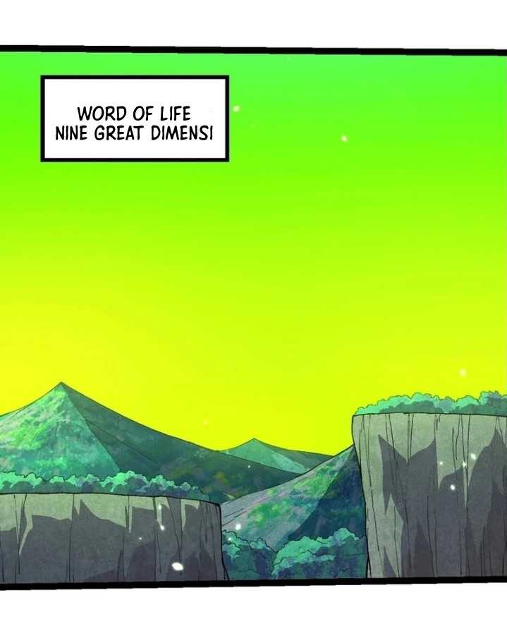 Evolution Begins With A Big Tree Chapter 397 Gambar 28