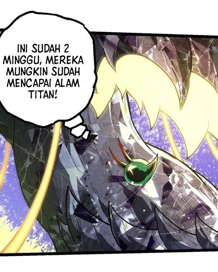 Evolution Begins With A Big Tree Chapter 397 Gambar 29