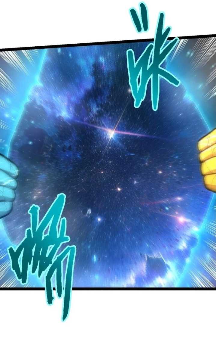 Evolution Begins With A Big Tree Chapter 397 Gambar 20