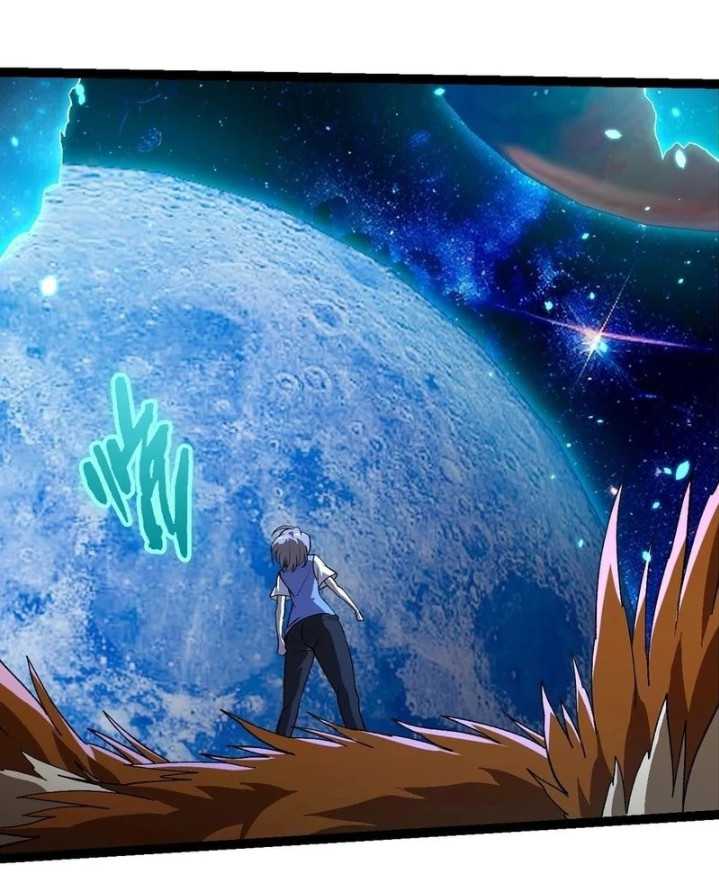 Evolution Begins With A Big Tree Chapter 397 Gambar 22