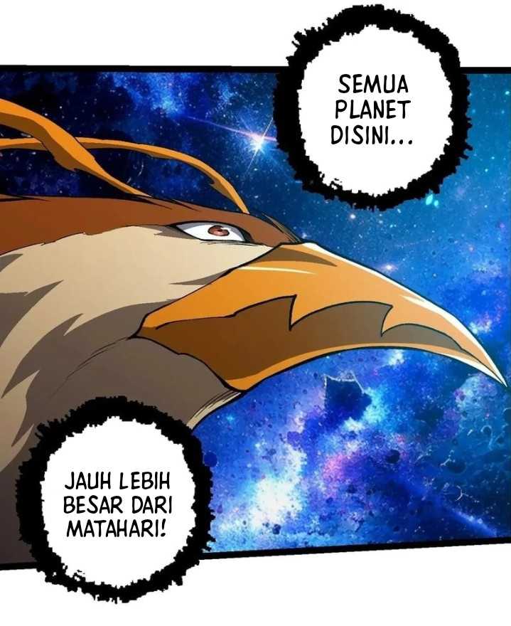 Evolution Begins With A Big Tree Chapter 397 Gambar 23