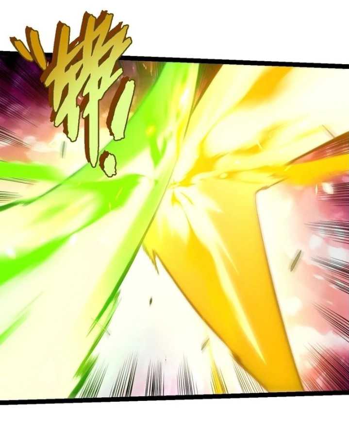 Evolution Begins With A Big Tree Chapter 397 Gambar 34