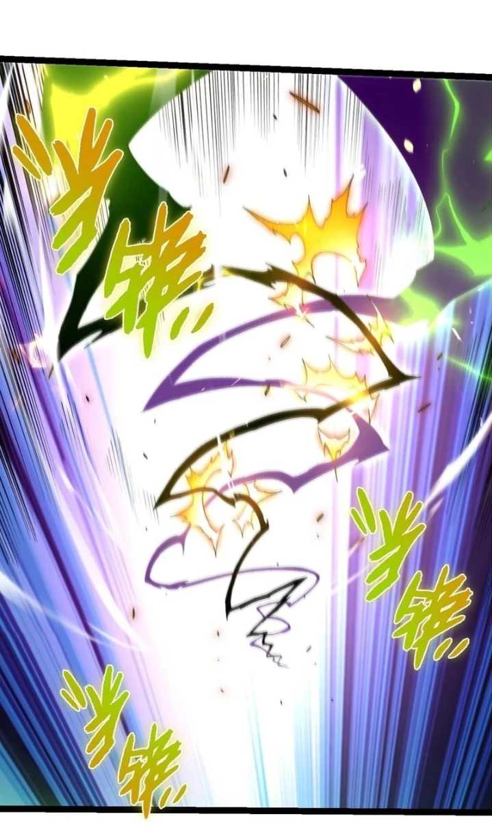 Evolution Begins With A Big Tree Chapter 397 Gambar 35