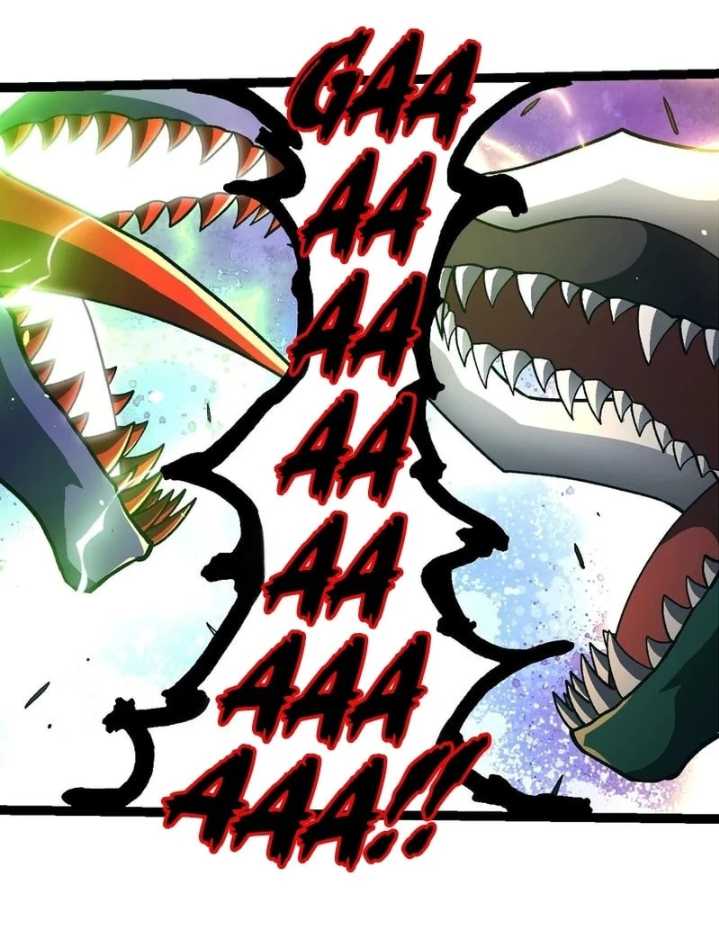 Evolution Begins With A Big Tree Chapter 397 Gambar 36