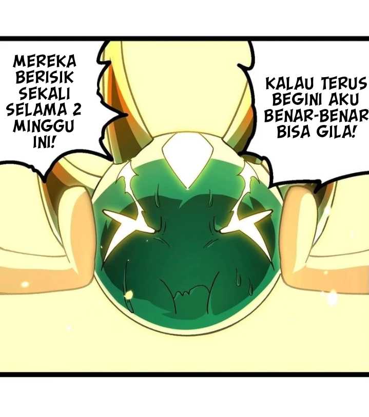 Evolution Begins With A Big Tree Chapter 397 Gambar 37