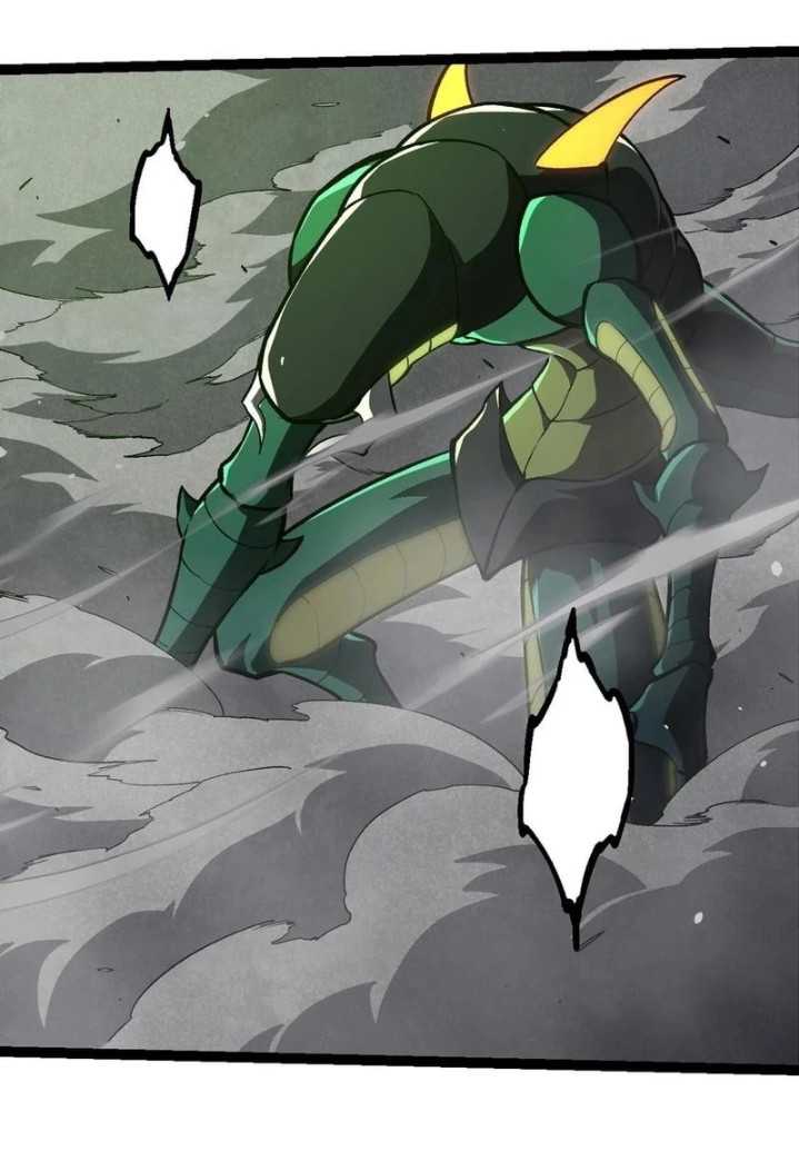 Evolution Begins With A Big Tree Chapter 397 Gambar 39