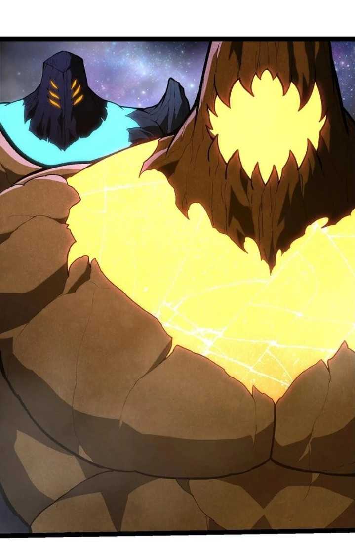 Evolution Begins With A Big Tree Chapter 397 Gambar 3