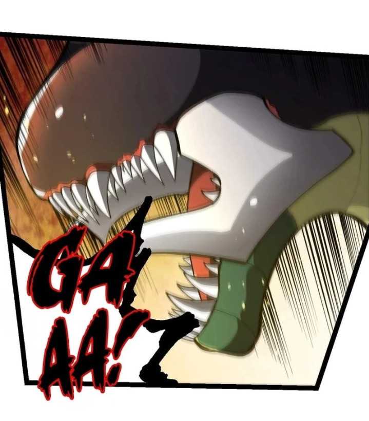 Evolution Begins With A Big Tree Chapter 397 Gambar 31