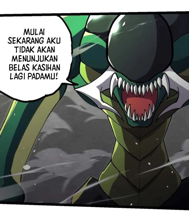 Evolution Begins With A Big Tree Chapter 397 Gambar 44