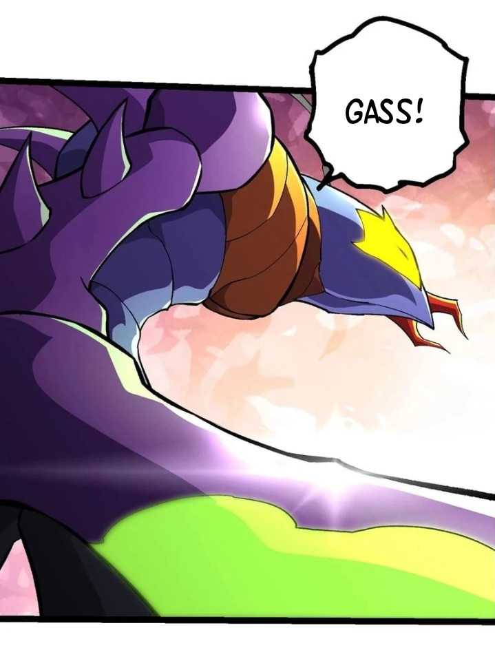 Evolution Begins With A Big Tree Chapter 397 Gambar 45